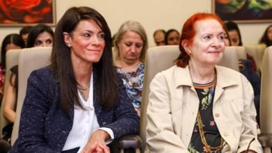 المشاط تعقد الاجتماع التشاوري رفيع المستوى لمناقشة توسع المبادرة المصرية للتنمية المتكاملة «ENID» 