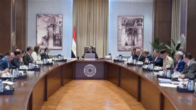 رئيس الوزراء يترأس اجتماع المجلس الأعلى للطاقة