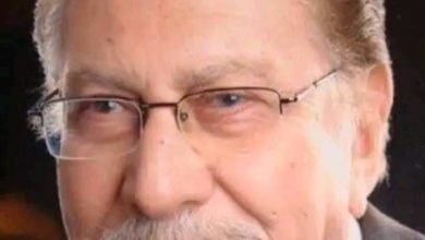 المهن التمثيلية تنعى الفنان عثمان محمد علي