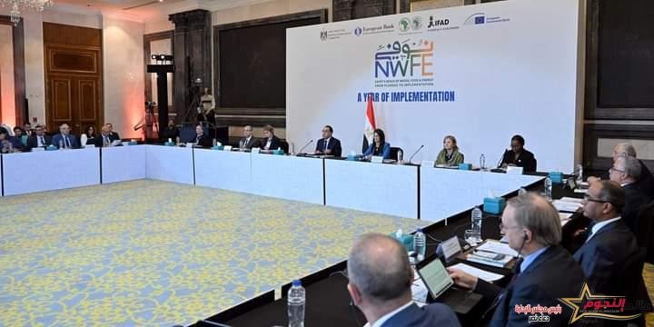 مدبولي يشارك في المائدة المستديرة رفيعة المستوى لإطلاق تقرير المتابعة الأول للمنصة الوطنية 2 مدبولي يشارك في المائدة المستديرة رفيعة المستوى لإطلاق تقرير المتابعة الأول للمنصة الوطنية