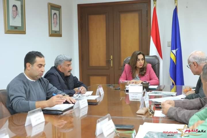 محافظ دمياط تتابع الموقف التنفيذى للمرحلة الأولى من مشروع خط المياه الناقل 2 محافظ دمياط تتابع الموقف التنفيذى للمرحلة الأولى من مشروع خط المياه الناقل