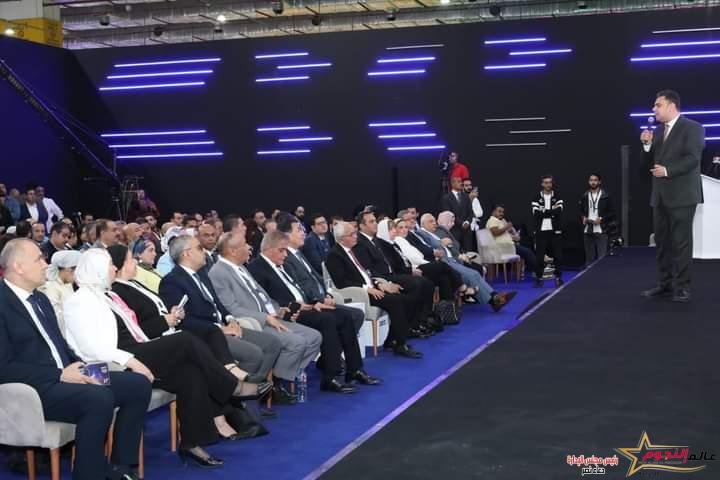 وزير التربية والتعليم يشهد ندوة بعنوان "دوري ريادة الأعمال"