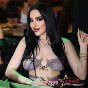 خاص.. النجمة اللبنانية ليال خوري لـ "عالم النجوم" أغنية" النرجسية " ستكون مفاجأة للجمهور واحضر لأعمال جديدة قريبًا 3 خاص.. النجمة اللبنانية ليال خوري لـ "عالم النجوم" أغنية" النرجسية " ستكون مفاجأة للجمهور واحضر لأعمال جديدة قريبًا
