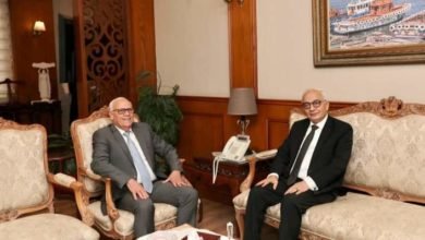 وزير التربية والتعليم يزور محافظة بورسعيد لمتابعة انضباط العام الدراسي ٢٠٢٣ / ٢٠٢٤