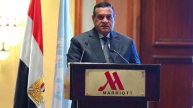 آمنة يشارك في ورشة العمل الثانية بين الحكومة المصرية والأمم المتحدة حول التكنولوجيا والابتكار