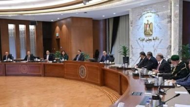 مدبولي: المرحلة الثانية من المبادرة الرئاسية "حياة كريمة" سيبدأ تنفيذها خلال النصف الأول من العام القادم 2024