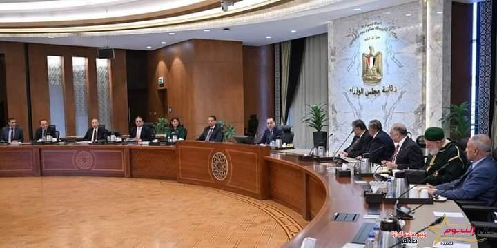مدبولي: المرحلة الثانية من المبادرة الرئاسية "حياة كريمة" سيبدأ تنفيذها خلال النصف الأول من العام القادم 2024