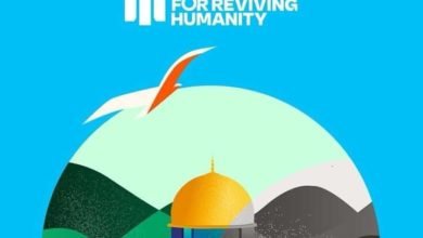 وزير الشباب والرياضة يشيد بمبادرة "شباب" من أجل إحياء الإنسانية" لمنتدى شباب العالم 