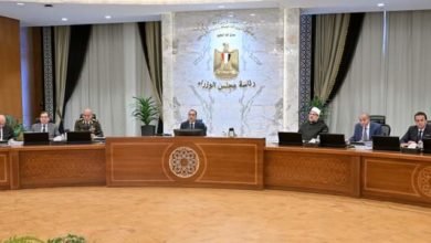 مدبولي: رغم التحديات المختلفة مصر تُقدِّم النصيب الأكبر من المساعدات حتى الآن للأشقاء في فلسطين