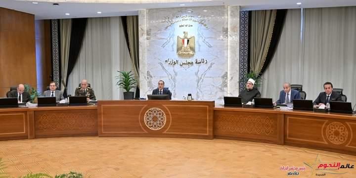 مدبولي: رغم التحديات المختلفة مصر تُقدِّم النصيب الأكبر من المساعدات حتى الآن للأشقاء في فلسطين