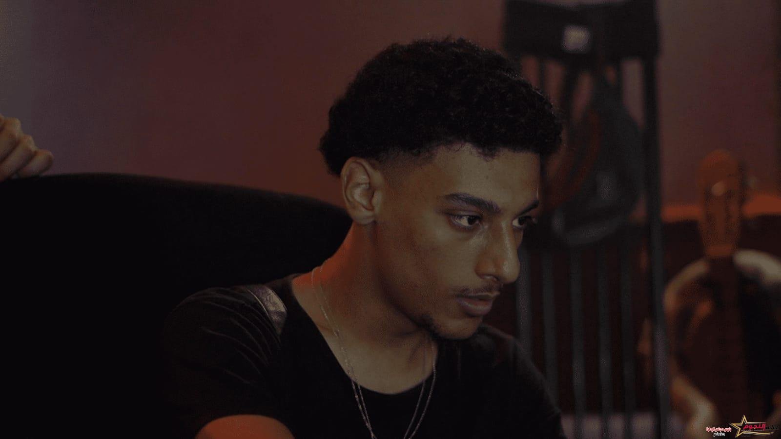 الفنان المغربي Produzz يطلق اغنية جديدة بـ عنوان Dlami   