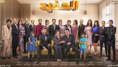 عابد عناني يعلن عودة عرض مسرحية الحفيد 