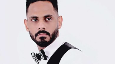 عمرو صفاء يطرح أغنية "نسل العزة" تضامنا مع أهل غزة