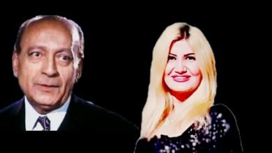 الكاتبة الصحفية هبه عبد الفتاح تكشف أسرار عن شرير الشاشة محمود المليجي 