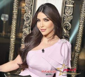 تعليق الإعلامية «أميرة بدر» بعد انتهاء تعاقدها مع قناة هي 2 تعليق الإعلامية «أميرة بدر» بعد انتهاء تعاقدها مع قناة هي