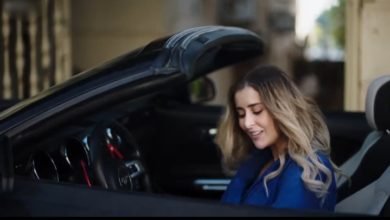 حكاية "روحي فيك" الحلقة 7 .. عائشة بن أحمد تكشف عن مخاوفها لـ  هلا السعيد (صور)