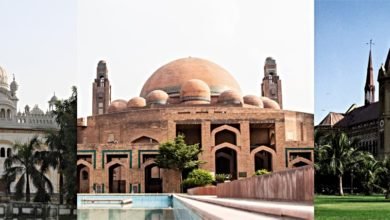 السياحة والضيافة فى باكستان