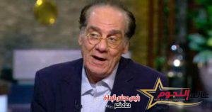 تعرف على اعمال أحمد فؤاد سليم "رمضان المقبل