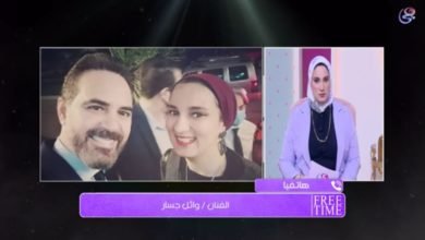 وائل جسار: أقل واجب أعمله أنا أو غيري نحو غزة إلغاء الحفلات