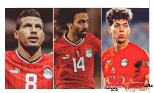 فيتوريا يفرض سيطرته ويعاقب الثلاثي المخالف في معسكر المنتخب 2 فيتوريا يفرض سيطرته ويعاقب الثلاثي المخالف في معسكر المنتخب