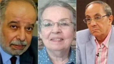أشرف زكي يكشف ترشيحات نقابة المهن التمثيلية لـ جوائز الدولة