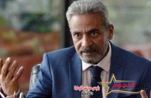 "مولانا" 33 عام من التألق والإبداع في يوم ميلاد صبري فواز 3 "مولانا" 33 عام من التألق والإبداع في يوم ميلاد صبري فواز
