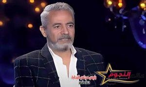 "مولانا" 33 عام من التألق والإبداع في يوم ميلاد صبري فواز 2 "مولانا" 33 عام من التألق والإبداع في يوم ميلاد صبري فواز