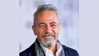 "مولانا" 33 عام من التألق والإبداع في يوم ميلاد صبري فواز