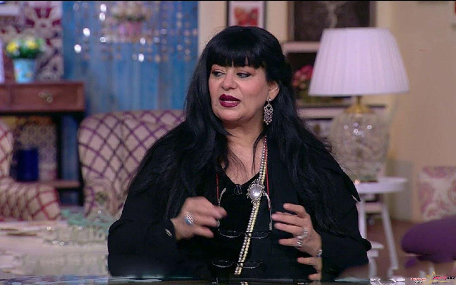 فريدة سيف النصر: الديانة اليهودية جميلة للغاية والكيان الصهيوني هدفه قتل أطفال غزة