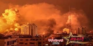 جيش الاحتلال يطلق النار صوب مستشفى الشفاء