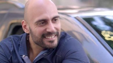 وليد فواز لجريدة عالم النجوم : سعدت بردود أفعال "صوت وصورة" لشخصية عبد الغني وتوقعتها في البداية