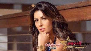 نجلاء بدر لـ عرب وود : أتمنى تقنين استخدام الذكاء الاصطناعي لأنها تكونولوجيا قادمة بقوة 