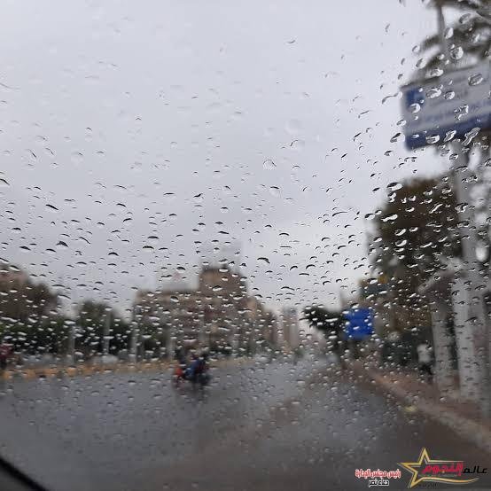 أمطار رعدية غزيرة تضرب الإسكندرية في أول أيام نوة المكنسة 2 أمطار رعدية غزيرة تضرب الإسكندرية في أول أيام نوة المكنسة