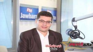 رضوان: الأهلي في مهمة سهلة مع مدياما وتحذير الزمالك من الحصان الأسود 