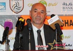 باتشيكو يعلن قائمة بيراميدز لمواجهة مازيمبي في دوري الأبطال