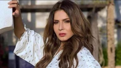نجلاء بدر تعلق على تكرار ظهورها في أدوار الأم: الممثل لازم يعمل كل الأدوار.. وأنا مش بمثل نفسي