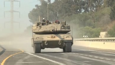 الجيش الإسرائيلي يعلن مقتل 13 جنديا بعد أقل من 24 ساعة من انطلاق الهجوم البري
