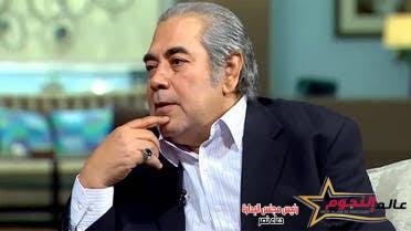 الحكم فى استئناف المتهمين بالنصب على الفنان صبرى عبد المنعم