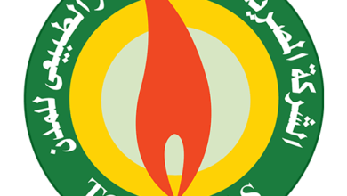 الشركة المصرية لتوزيع الغاز الطبيعي سيتم ملء الخزان الرئيسي للغاز بمحطتي تخفيض الضغط (المحمودية_أبو قير)