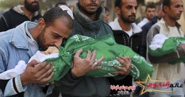 أطفال تموت من غير سبب... بقلم: حمادة العسكري
