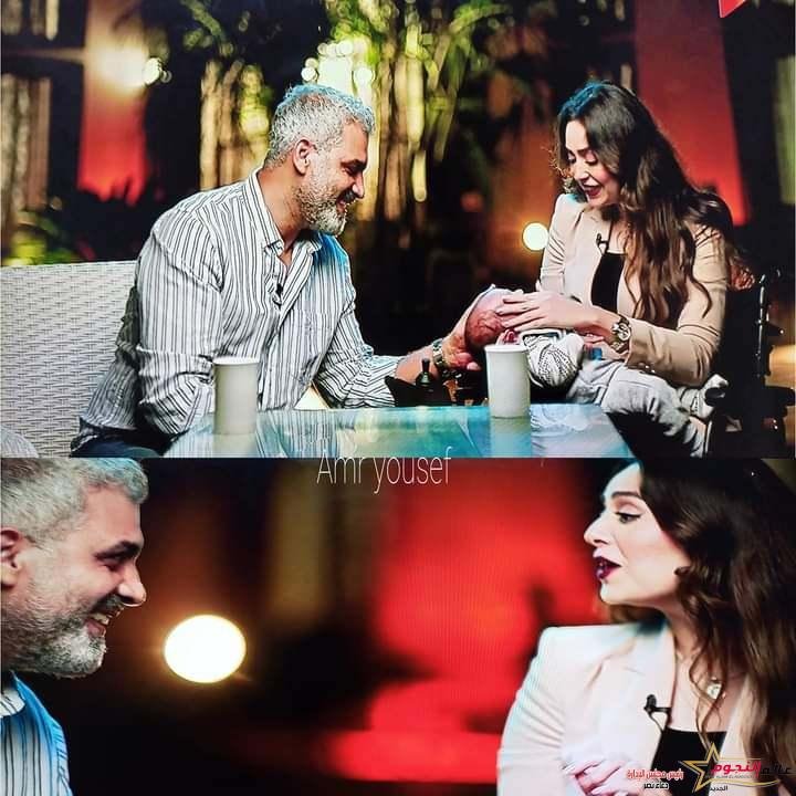 مسلسل «عيشها بفرحة» وما حققته من نجاحًا كبيرًا خلال 10 حلقات