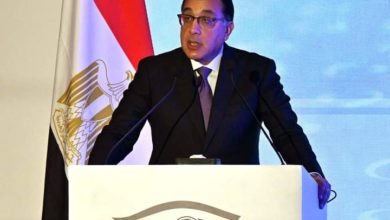 رئيس الوزراء يشارك في الاجتماع والمؤتمر السنوي لـ "لجنة الأسواق النامية والناشئة" و"اللجنة الإقليمية لأفريقيا والشرق الأوسط