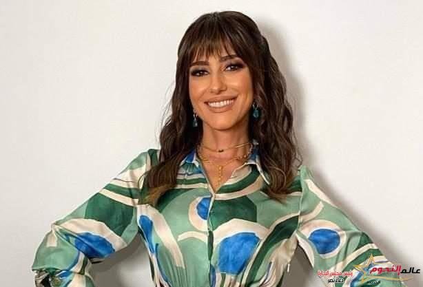 الفنانة حنان مطاوع ضيفة الإعلامية" منى الشاذلي" اليوم في برنامج "معكم " 2 الفنانة حنان مطاوع ضيفة الإعلامية" منى الشاذلي" اليوم في برنامج "معكم "