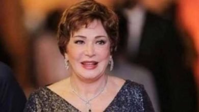 الفنانة لبلبة ونبذة عن حياتها الفنية والشخصية في عيد ميلادها