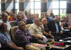 لجنة الحكام تختتم دورة "المقيّمين".. ودورة جديدة للدوليين 