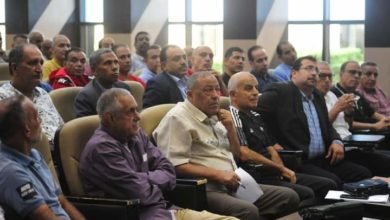 لجنة الحكام تختتم دورة "المقيّمين".. ودورة جديدة للدوليين 