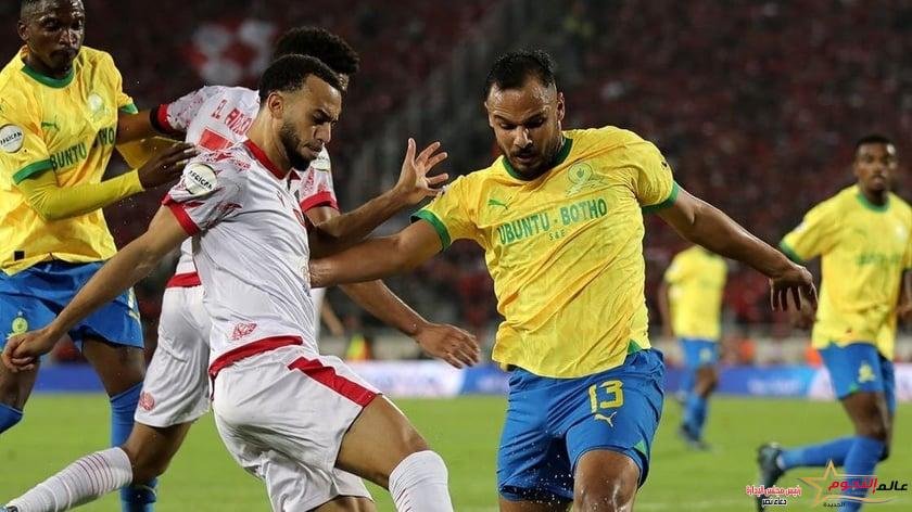 الشمال أم الجنوب إفريقي ..... يفوز بالسوبر الإفريقي؟ 2 الشمال أم الجنوب إفريقي ..... يفوز بالسوبر الإفريقي؟