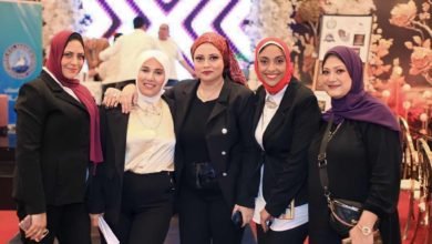 الفائزين في مهرجان "جينيس توب" في دورته الثالثة