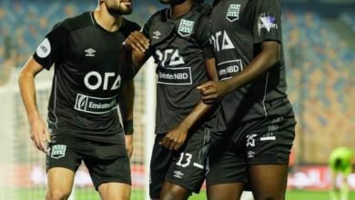 الله عليك يا فريق زد ..... خليت الزمالك حيله إتهد