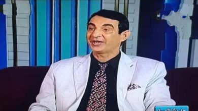بالصور والفيديو العارف بالله طلعت وامل عبد الوهاب على قناة "الاسكندرية" والحديث حول المشاركة الإيجابية للعملية الانتخابية 